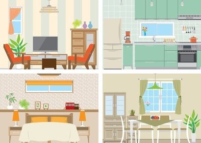 Four Home Saftey Issues